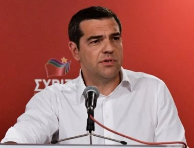 Πρώτο θέμα στα διεθνή ΜΜΕ η ήττα του ΣΥΡΙΖΑ: «Η Ελλάδα γύρισε σελίδα»